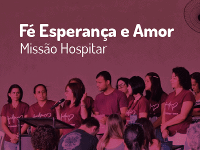 Missão Hospitalar