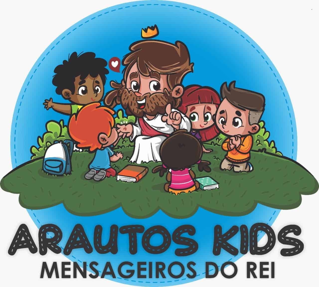 Arautos Kids